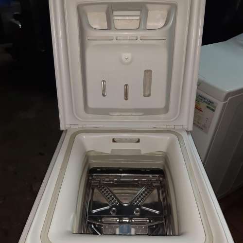 Whirlpool惠而浦7kg洗衣機