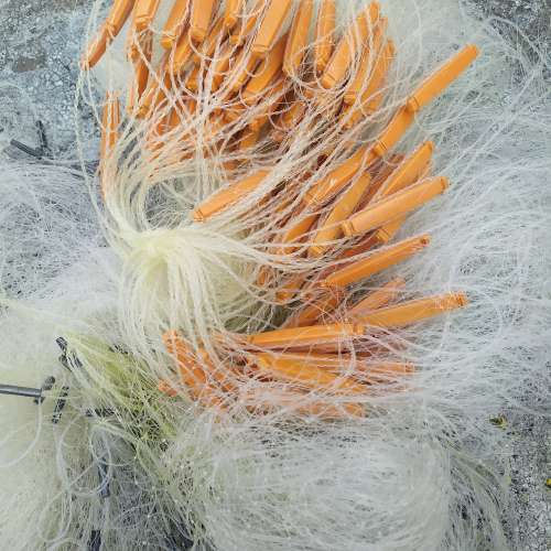 大規格尼龍網,（很大）（新,）有浮標等