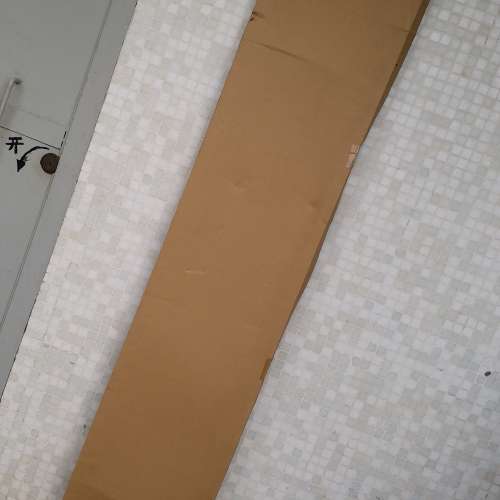 全新鋁框玻璃門