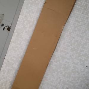 全新鋁框玻璃門