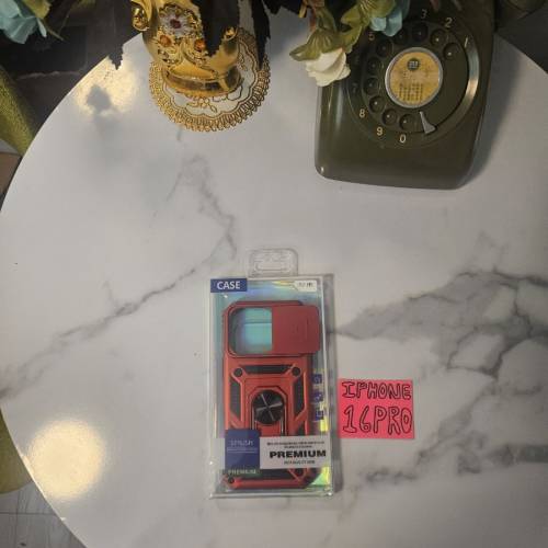 iPhone 16 Pro 保護殼