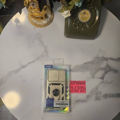 iPhone 16 Pro 保護殼