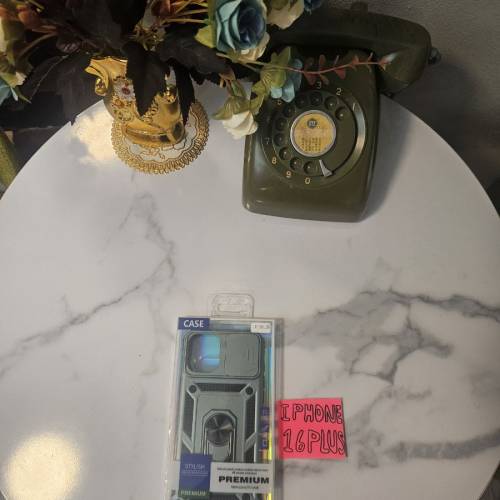 iPhone 16 Plus 保護殼