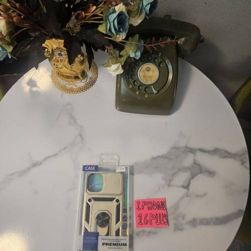 iPhone 16 Plus 保護殼