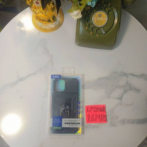 iPhone 16 Plus 保護殼