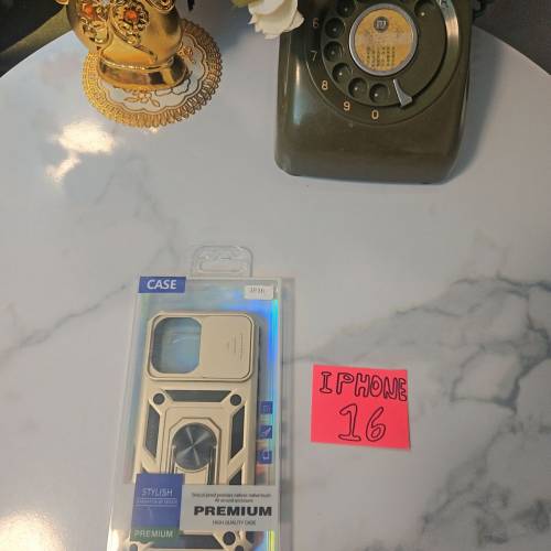 iPhone 16 手機殼