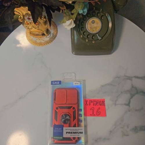 iPhone 16 手機殼