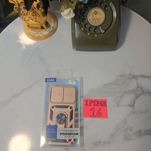 iPhone 16 手機殼