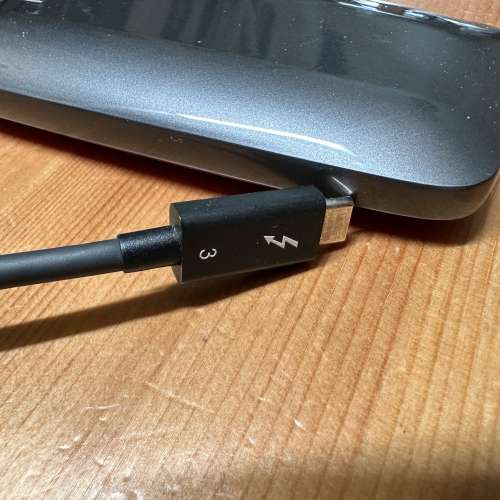 Samsung SSD X5 三星SSD thunderbolt 3