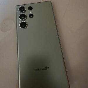 Galaxy S23 Ultra 256GB 行版