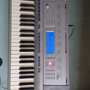 CASIO CTK-4000電子鋼琴