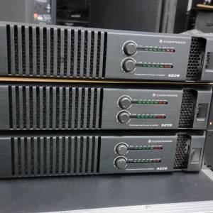 soundstandard 9208 三部