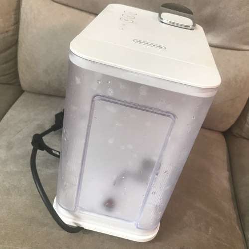 ☕️ NESPRESSO Lattissima One F111 DELONGHI ITALY 🇮🇹 USED 膠囊咖啡機 ☕️