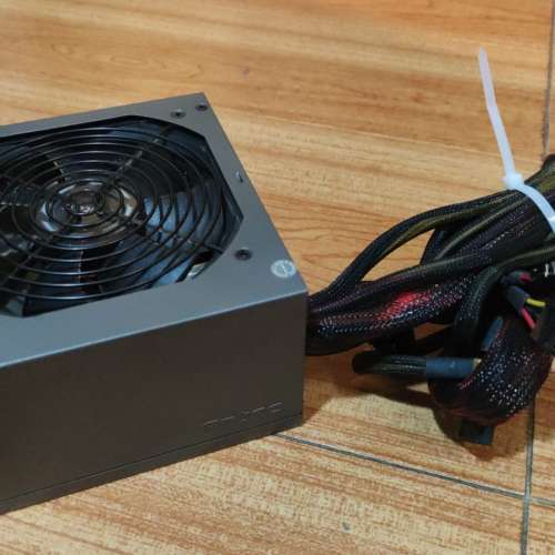 Antec安鈦克 Neo Eco 620C  620w 電源供應器  80Plus銅牌