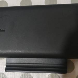 Belkin 電競行動電源,附支架(遊戲系列)10000mAh 便攜式充電器