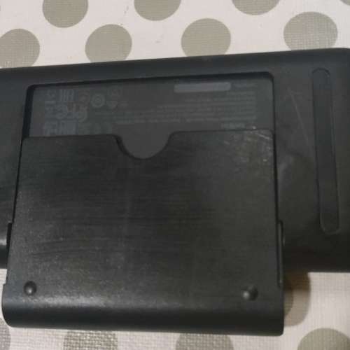 Belkin 電競行動電源,附支架(遊戲系列)10000mAh 便攜式充電器