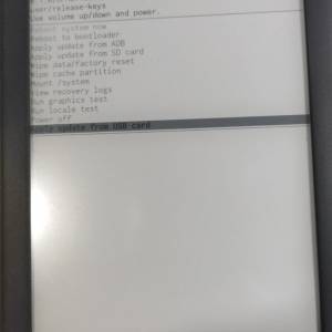 Likebook P6 電子書閱讀器 6吋 ****故障機****