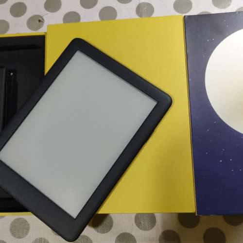 Likebook P6 電子書閱讀器 6吋 ****故障機****