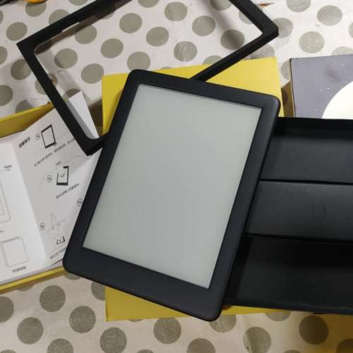 Likebook P6 電子書閱讀器 6吋 ****故障機****