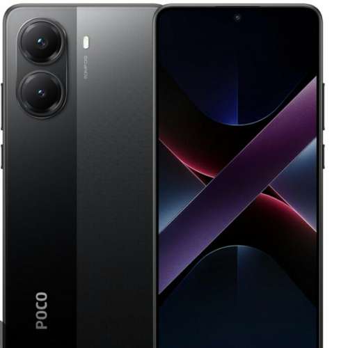 POCO X7 Pro 12+512gb 不議價。