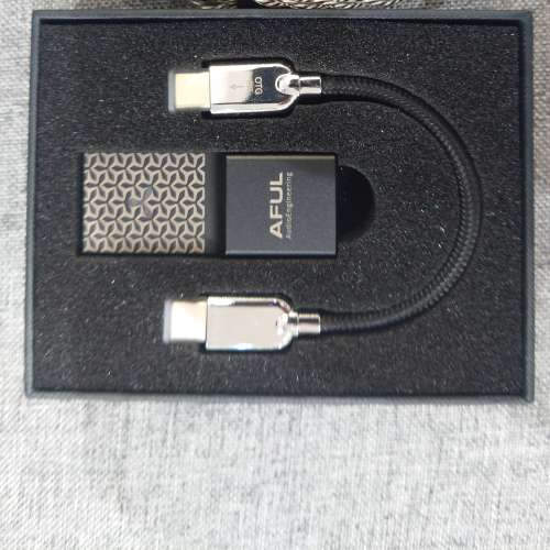 新手入門組合 Sivga 鵲+ AFUL SnowyNight 雪夜