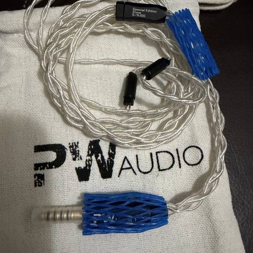 pw audio snow
