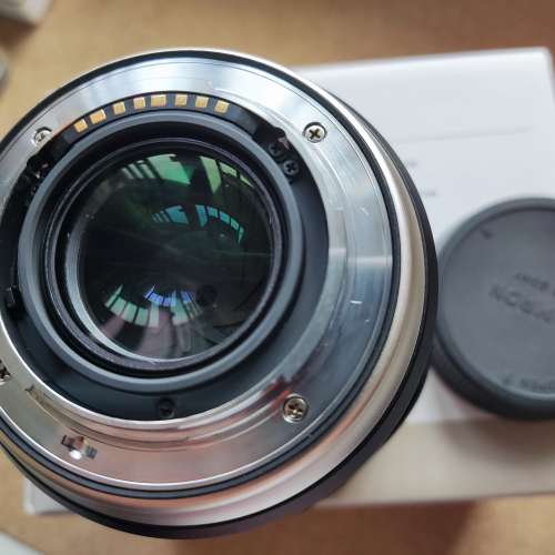Tamron 45mm f1.8 Di USD Sony A mount