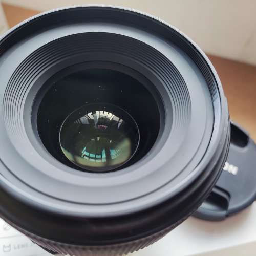 Tamron 45mm f1.8 Di USD Sony A mount
