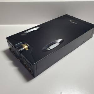 Cayin C9 便攜膽耳擴