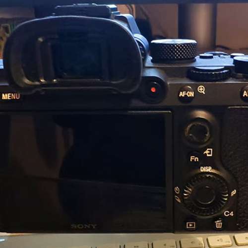 Sony A7 III