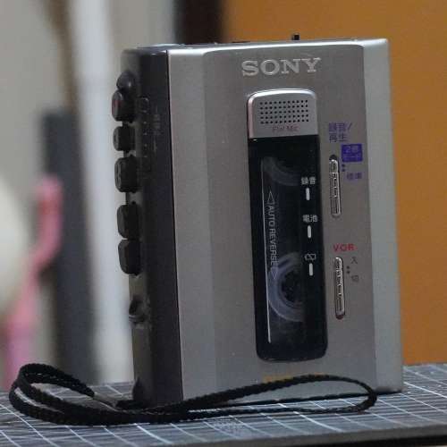 Sony Walkman TCM-500