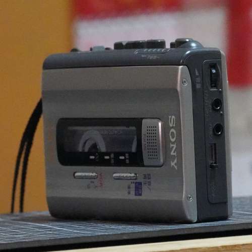 Sony Walkman TCM-500