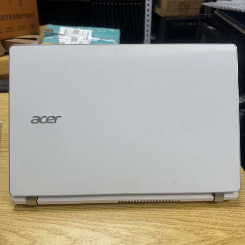 [🔋全新電池] Acer Aspire V 13 V3-371 (Core i3 / 13.3" 高清 / Win 11 / 永久Off...