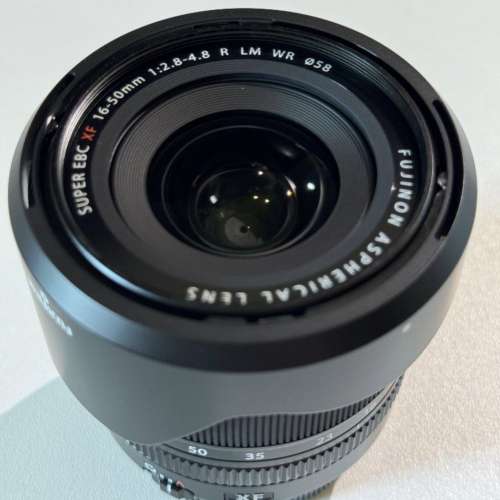 富士 Fujifilm X-T5 連一枝富士鏡頭