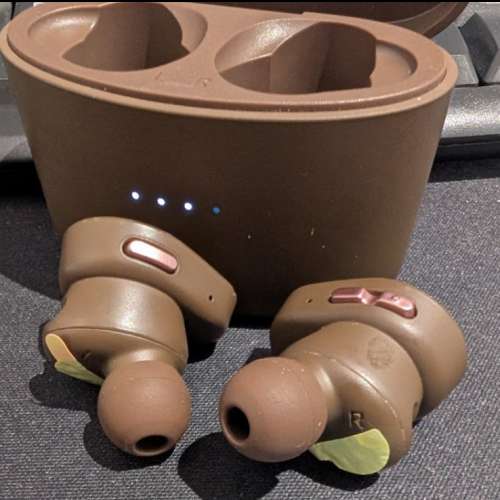 yamaha tw-e5b true wireless earbud