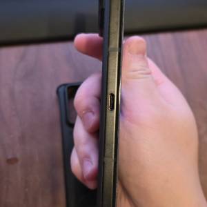 ROG Phone 9 Pro 16GB RAM 512 ROM 國際版 有盒有單