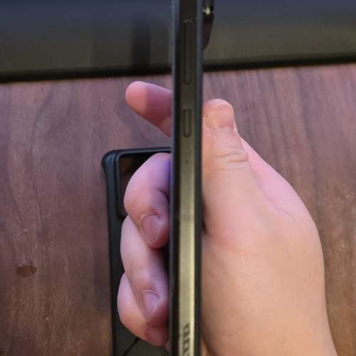 ROG Phone 9 Pro 16GB RAM 512 ROM 國際版 有盒有單