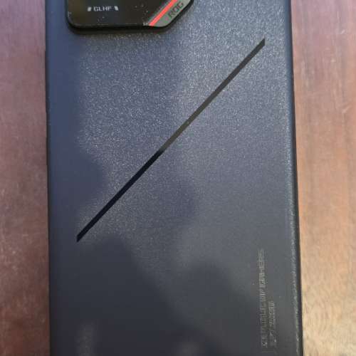 ROG Phone 9 Pro 16GB RAM 512 ROM 國際版 有盒有單