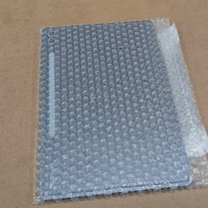 三星平板Galaxy Tab S10+ FE 256G 白色