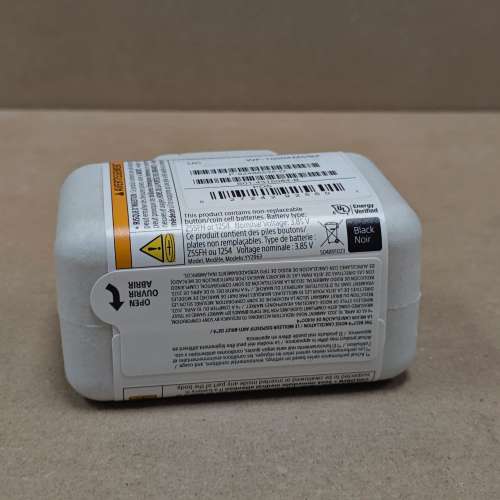 索尼 WH-1000XM5入耳式耳机 黑色