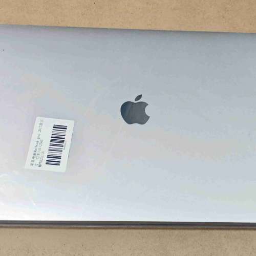 美版 MacBook Pro 2017 15吋 16+256G 二手  荃灣站交收