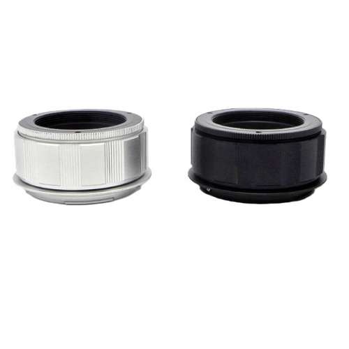LianZhong M42 Type 1 Screw Mount SLR Lens To Nikon Z With Helicoid Adaptor 微...