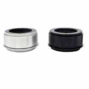 LianZhong M42 Type 1 Screw Mount SLR Lens To Nikon Z With Helicoid Adaptor 微...