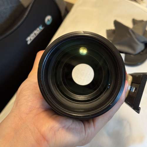 Canon EF 70-200mm F2.8l is ii usm