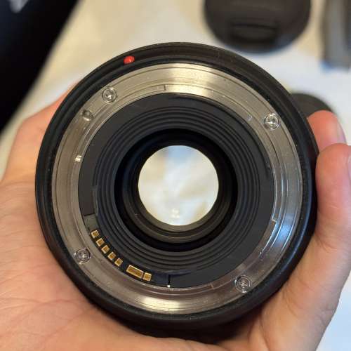 Canon EF 16-35mm f/2.8L III USM