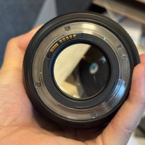 Canon EF 85mm f/1.4L IS USM