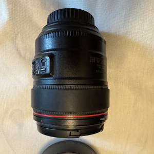 Canon EF 85mm f/1.4L IS USM