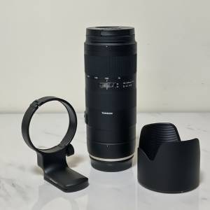 Tamron 70-210mm F4 Di VC USD 鏡頭 EF Mount