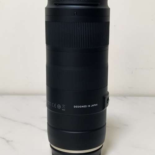 Tamron 70-210mm F4 Di VC USD 鏡頭 EF Mount