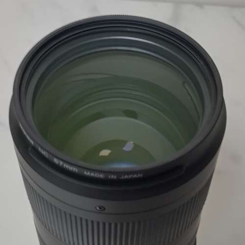 Tamron 70-210mm F4 Di VC USD 鏡頭 EF Mount
